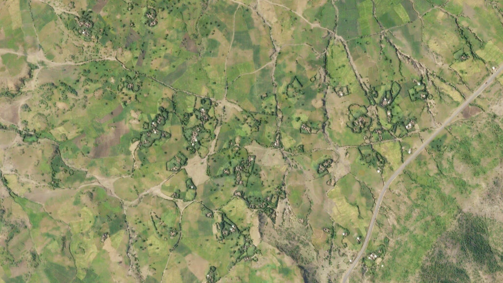 How Satellites Can Help Remote Farmers Gain Access To Finance