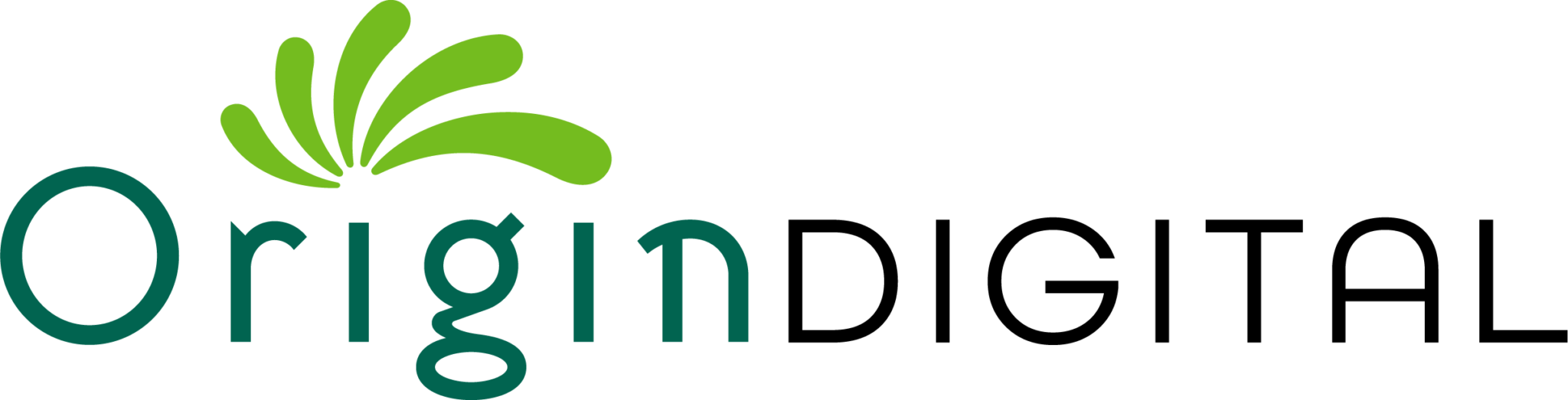 Origin Digital Sustainable, profitable farming