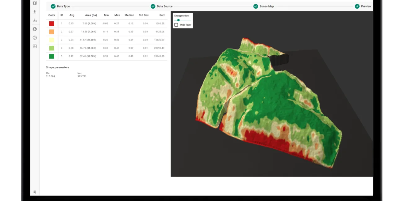 GeoPard and Origin Digital announce partnership to deliver industry-leading precision agriculture solutions