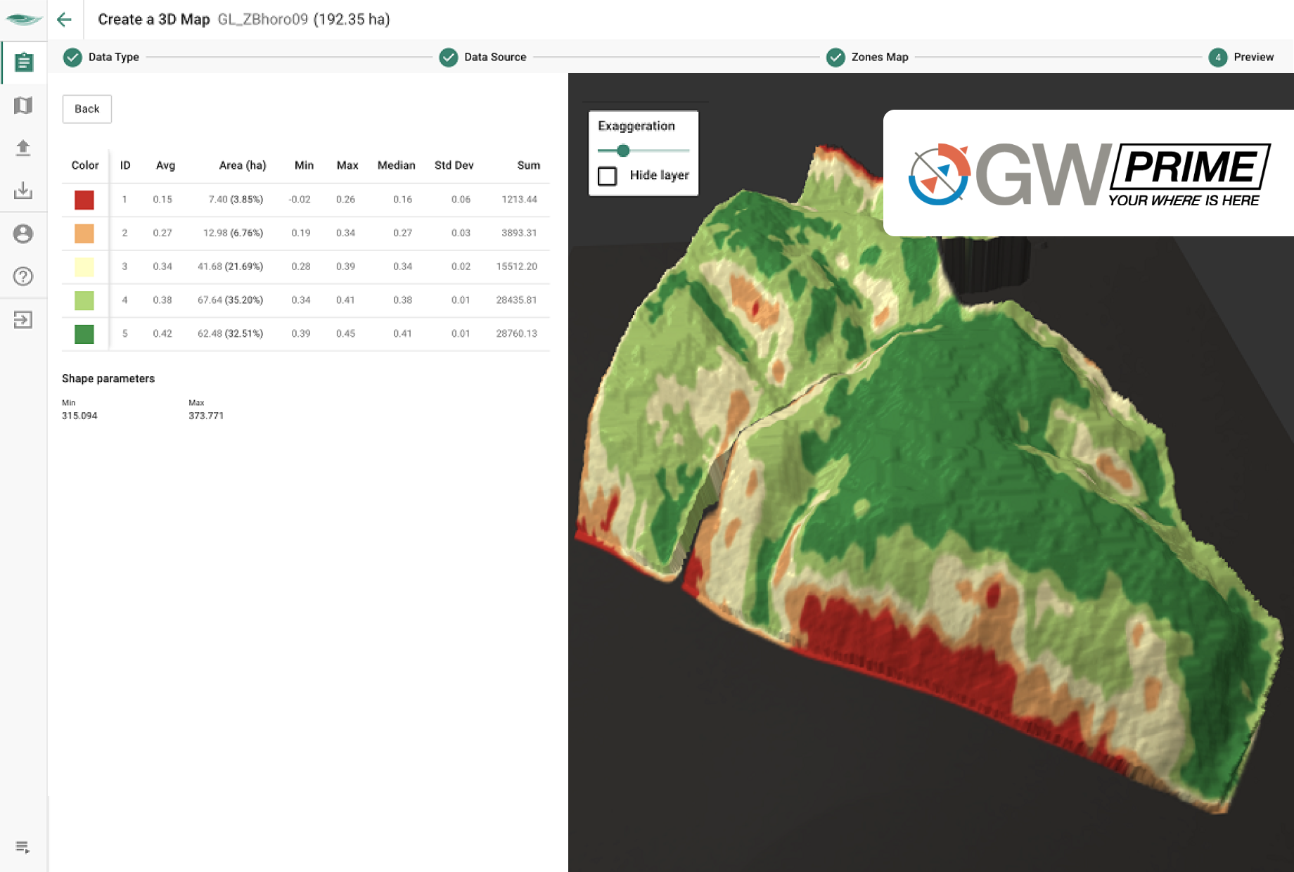 GeoPard and Origin Digital announce partnership to deliver precision agriculture solutions