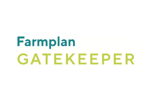 Farmplan Gatekeeper